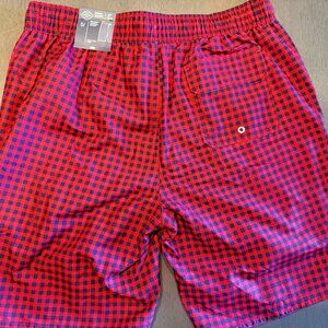 #3 St Johns Bay Men's Swim Trunks size Large
